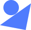 Digital marketing and lead generation service icon